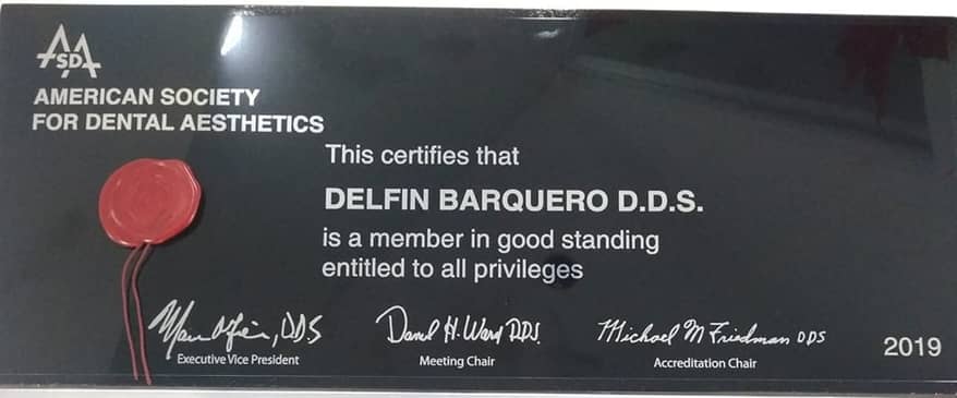 Slider image (5) DaVincis Dental Care Esthetic and Implant Dentistry